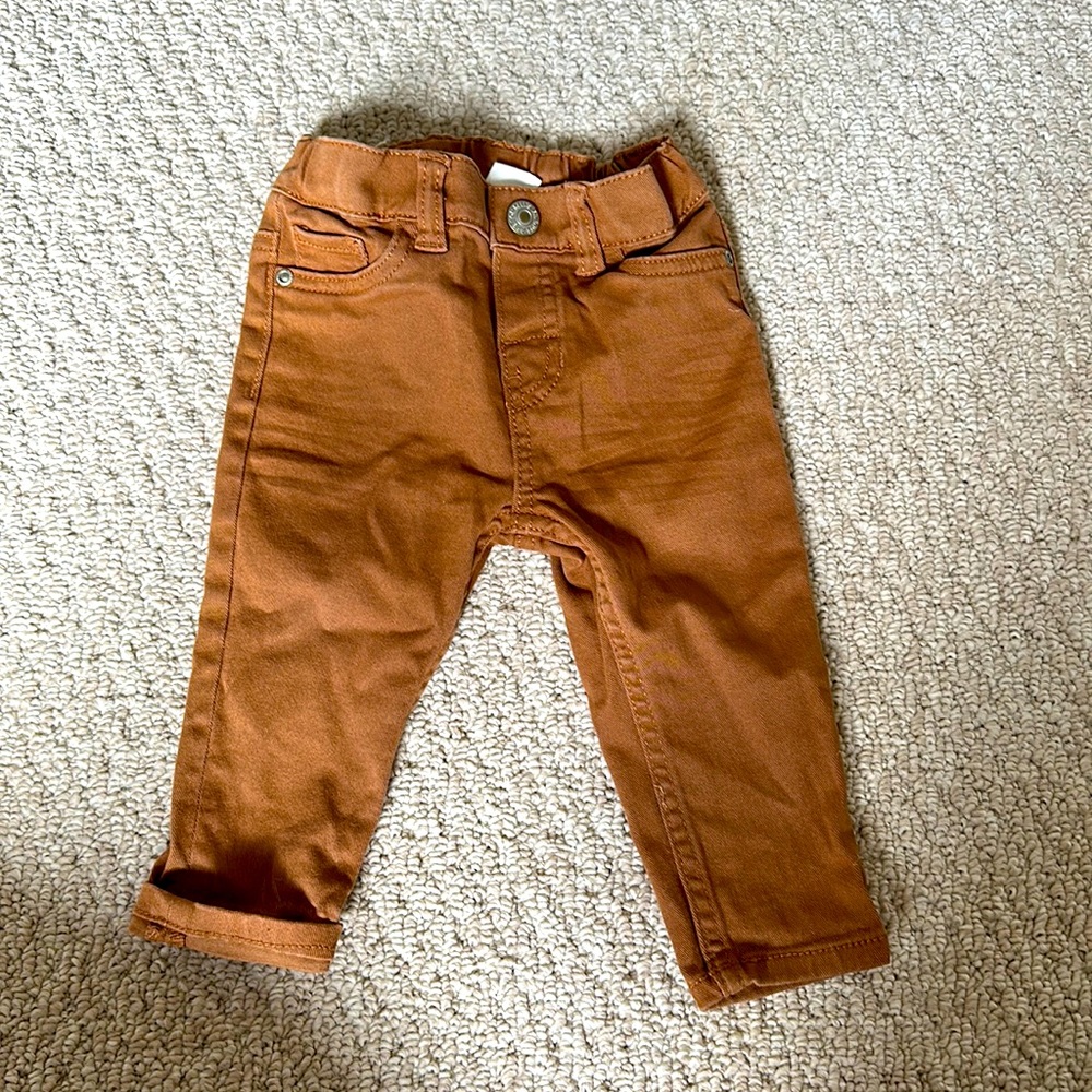 H&M kids jeans